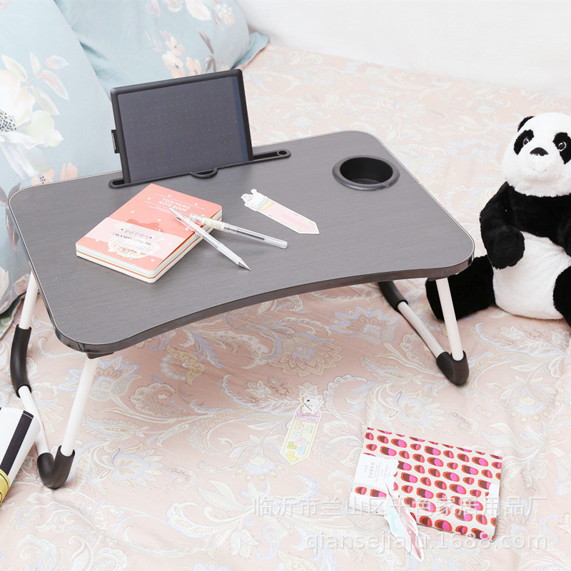 Black-non-slip card slot cup holder