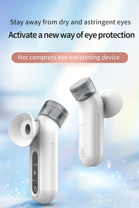 เครื่องพ่นไอน้ำอุ่นสำหรับดวงตาแบบพกพา นาโน อุ่นร้อนได้ ชาร์จไฟได้ - Product Image 5