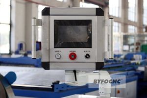 Tự Động Dòng 3 Tự Động Ống Ống Sản Xuất Máy Dòng 3 Ống Dẫn Không Khí Máy Làm - Product Image 4