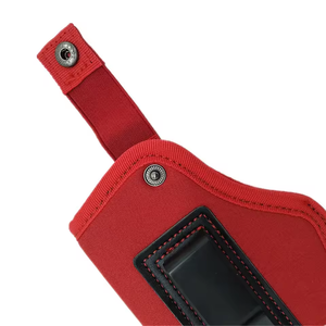 Nylon Tactische Mannen Vrouwen <span class=keywords><strong>Holster</strong></span> Voor Verborgen Draagband Riem Clip <span class=keywords><strong>Gun</strong></span> <span class=keywords><strong>Holster</strong></span> - Product Image 6