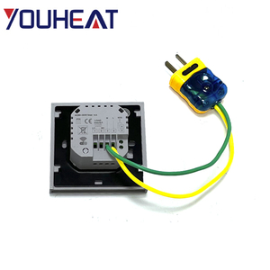 Termostato de <span class=keywords><strong>calefacción</strong></span> <span class=keywords><strong>y</strong></span> refrigeración para <span class=keywords><strong>aire</strong></span> <span class=keywords><strong>acondicionado</strong></span> <span class=keywords><strong>Central</strong></span> <span class=keywords><strong>y</strong></span> caliente - Product Image 3