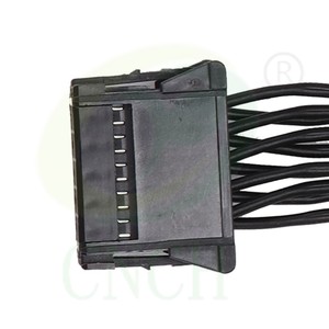 8200729298 nóng Blower điện trở Pigtail khai thác phù hợp Renault megane Scenic MK2 - Product Image 4
