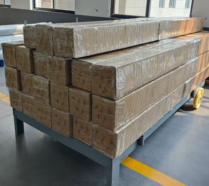 130T Monofilament lưới kailong 330 lưới tốt nhất màn hình trắng in lưới - Product Image 6