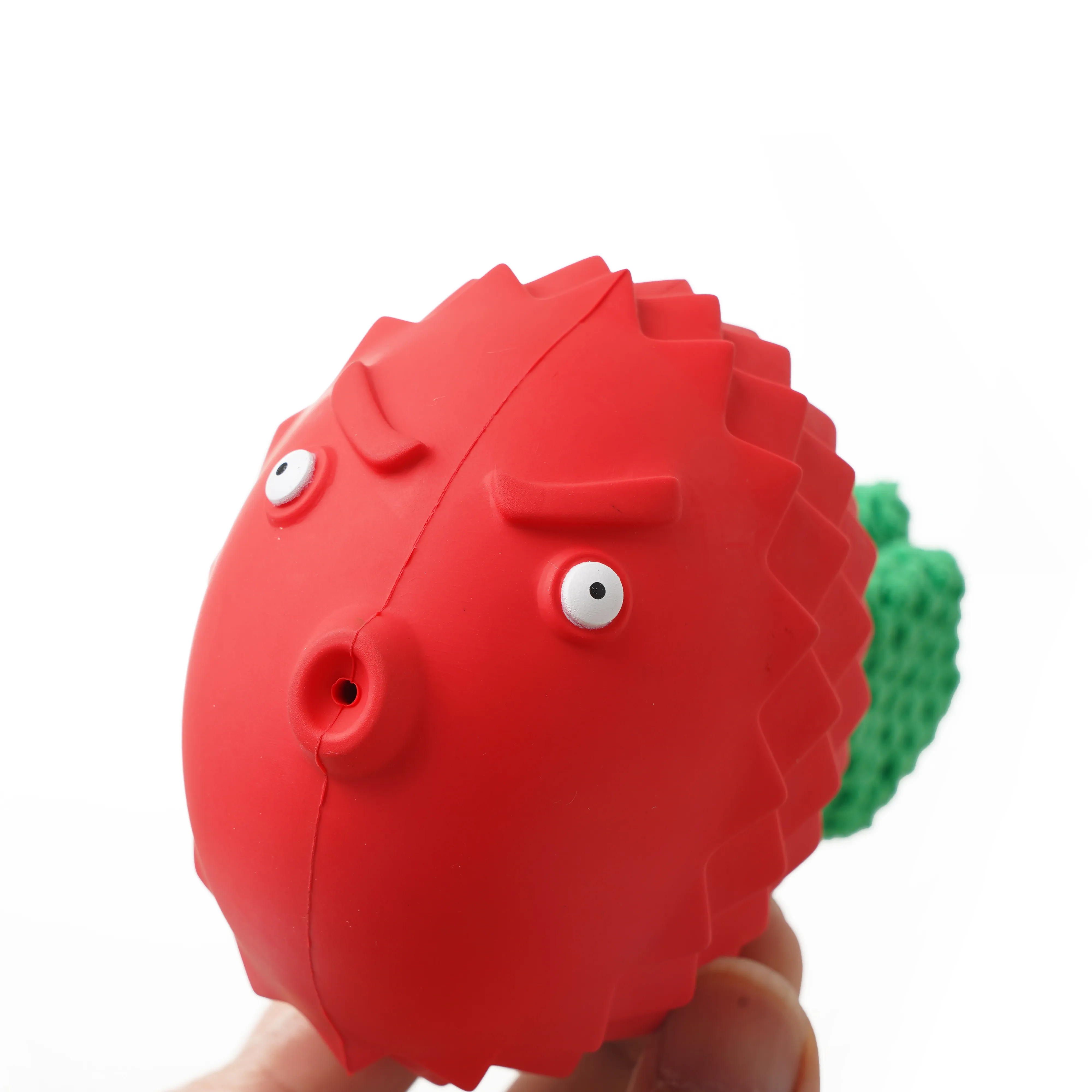 Köpek diş temizleme çiğnemek oyuncak peluş duyusal Pet oyuncaklar kızgın interaktif kuş köpek Squeaky ses oyuncaklar