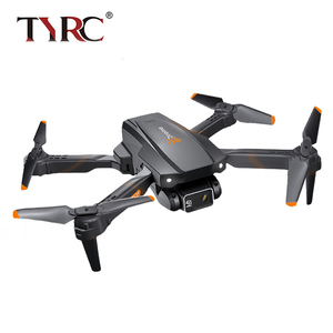 R/C Foldable <strong>Drone</strong> <strong>AR</strong> <strong>Drone</strong> with <strong>WiFi</strong> FPV | RC <strong>Drones</strong> for Kids &amp; Adults | GPS <strong>Drone</strong> with Dual Camera Live Video Transmission - Product Image 3