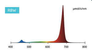 120W <span class=keywords><strong>Flex</strong></span> Star Under Canopy Full Spectrum Favon 150W 4ft Lm301h Evo Lm281b Ed Plantas de interior - Product Image 4