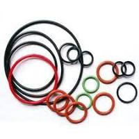 Fabricant d'anneaux d'étanchéité en caoutchouc naturel EPDM, nitrile, FKM, NBR, silicone, joints toriques en caoutchouc