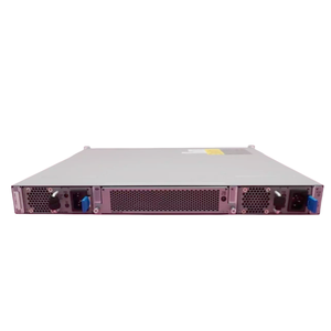 สวิตช์อีเธอร์เน็ต N2K-C2248TP-E 48x100/1000Base-T + 4x10GE SFP+ สำหรับการใช้งานเครือข่ายระดับองค์กร - รับประกัน 1 ปี - Product Image 3