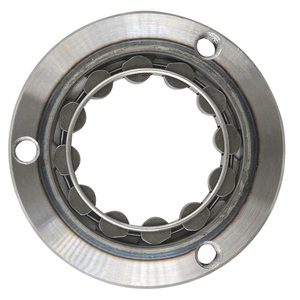 Kit d'embrayage/démarreur de moto, avec roulement en une voie, pour Yamaha TTR125E, TTR125, TTR125LE, <span class=keywords><strong>XT125R</strong></span>, XT125X, brise 125, YFA1, 5/g - Product Image 4