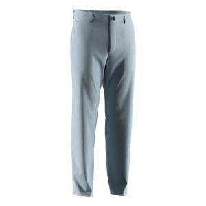 Pantalones de Golf de Lujo para Hombre con Corte Entallado, Tejido Elástico en Cuatro Direcciones y Absorción de Humedad para un Rendimiento de Élite - Product Image 3