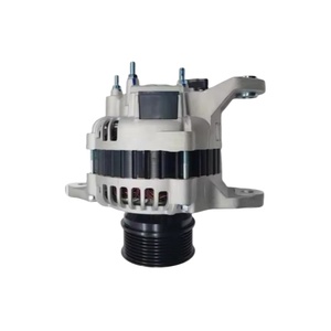 Pièces détachées automobiles de haute qualité, système électrique de camion, alternateur 24V 110A pour Volvo FH FM - Product Image 5