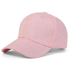 Nouvelle conception de casquette promotionnelle écologique pour papa, impression personnalisée du logo, unisexe, ajustable, en polyester, personnalisable, 6 panneaux, unie - Product Image 2