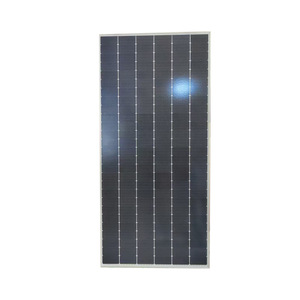 แผงโซลาร์เซลล์แบบ Shingled ของ Canadian Solar ขนาด 405W 410W 415W เซลล์ขนาด 182 มม. สำหรับบ้านพักอาศัย - Product Image 4