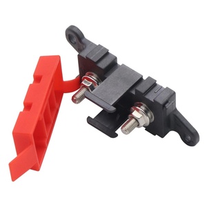 1 cách bdfs <span class=keywords><strong>MIDI</strong></span>/Ami cầu chì giữ phân phối điện mô-đun cầu chì khối <span class=keywords><strong>Midi</strong></span> cầu chì cao hiện tại - Product Image 4