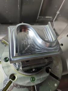 Độ chính xác cao Siemens sinumerik một hệ thống điều khiển trục chính HL-500SS trung tâm gia công <span class=keywords><strong>CNC</strong></span> 5 trục chính xác cao - Product Image 4