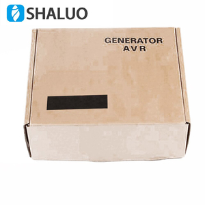 Regolatore di tensione automatico del generatore AVR VR06 VR08 invece del protettore di tensione regolabile KF306A KF308A - Product Image 5
