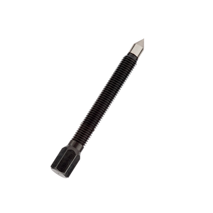 FG 168 EF1 V1 เครื่องมือซ่อมแซมยานยนต์ หัวต่อขยาย 100 มม. ความยาวก้านหกเหลี่ยม - Product Image 1