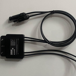 Optimizador Solar SUNWIN de 600W, Optimizador de Potencia, Optimizador Inteligente para Paneles Fotovoltaicos - Product Image 2