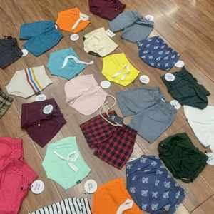 Vente en gros usine : Vêtements neufs de qualité supérieure pour enfants (garçons et filles), incluant des articles pour bébés, en lots - Product Image 3