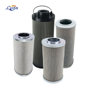 Chất lượng cao nhà máy <span class=keywords><strong>rexroth</strong></span> thay thế 5 micron thủy lực lọc dầu - Product Image 5