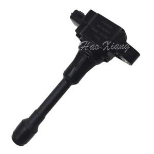 Bobinas de Encendido Haoxiang 22448-ED000 AIC-2408 AIC-5408 para Nissan Altima NP300 <span class=keywords><strong>Versa</strong></span> - Product Image 6