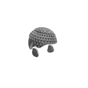 Service d'impression <span class=keywords><strong>3D</strong></span> SLA SLS SLM avec matériau d'impression <span class=keywords><strong>3D</strong></span> rempli de verre en nylon 3200 PA12 PA2200 pour modèle <span class=keywords><strong>3d</strong></span> de moteur à réaction - Product Image 1