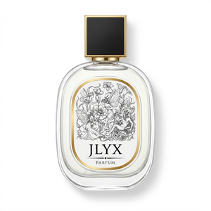 Perfume de Sándalo Caramelo Dulce de Marca Privada JLYX con Botella con Logotipo Personalizado para Regalo de Quinceañera en <span class=keywords><strong>Colombia</strong></span> - Product Image 3