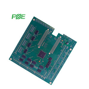 Servicio OEM Integral de POE, Fabricante de PCBA de 4 Capas, Certificado ISO/ROHS, Estándar IPC-II, Mini Rastreador <span class=keywords><strong>GPS</strong></span> para Vehículos, Ensamblaje de PCB-0021 - Product Image 3