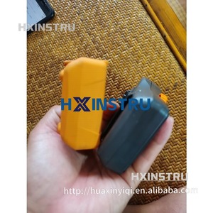 ดิจิทัลมัลติมิเตอร์ H แบบดิจิทัล U1232A ปุ่มกดปุ่มกด3 1/2 - Product Image 4