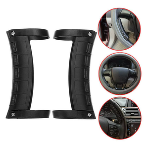 Điều khiển từ xa đa năng Nút điều khiển trên vô lăng ô tô Điều khiển từ xa Nút điều hướng DVD Điều khiển từ xa LED không dây - Product Image 6