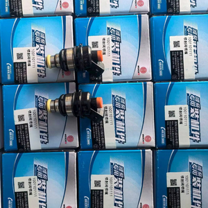 喷油器新型燃油喷射612630090012 61260090055 0445120150重型卡车零件兼容潍柴发动机零件 - Product Image 2