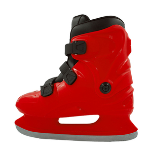 OEM Không Điều Chỉnh Cho Thuê <span class=keywords><strong>Ice</strong></span> Skate Cho Trẻ Em Trẻ Em Thanh Thiếu Niên Rink Trượt Băng Khởi Động Nhiều Kích Cỡ Tùy Chọn CE EN15638 Chứng Nhận - Product Image 2