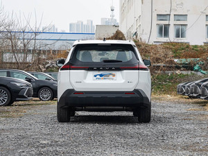 Nouvelle <span class=keywords><strong>Toyota</strong></span> RAV4 Hybride SUV 2.0L 2WD Elite 5 places 2026 – Véhicule familial urbain économe en carburant - Product Image 5