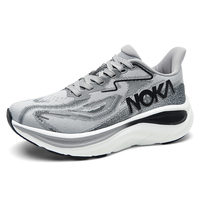 Chaussures de course décontractées légères et confortables pour hommes, tendance mode, vente en gros, respirantes, collection 2026