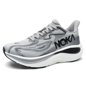 Scarpe da Corsa Casual Leggere e Confortevoli 2026 - Tendenza Moda, Scarpe Sportive da Uomo Traspiranti - Vendita all'Ingrosso - Product Image 4