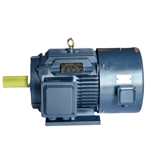 3000RPM Three-Phase <strong>Asynchronous</strong> <strong>Motor</strong> 45-315kW Variable Speed Regulating 50Hz Frequency Explosion-Proof AC <strong>Motor</strong> IE3 Efficiency - Product Image 1