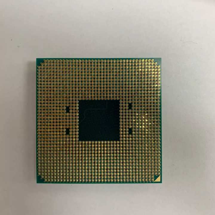 5600x I7 7700k Vs Ryzen 3500x AMD Ryzen 3500X CPU Specs