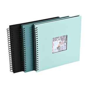 סיטונאי שחור-רוח נייר אלבום תמונות - Product Image 2