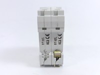 Disjoncteur S262 C25 S262c25 25A 2 pôles pour PLC