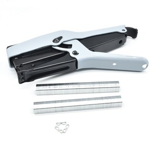 Pinza grapadora <span class=keywords><strong>Siper</strong></span> OEM P6C-8 STCR5019 para cerrar cajas, fabricada en Zhejiang, China - Product Image 5