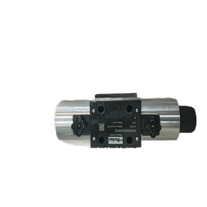 Vanne de commande directionnelle proportionnelle PARKER D3FPE02YC9NB00 pour applications alimentaires Fabriquée en Chine Garantie d'un an - Product Image 5
