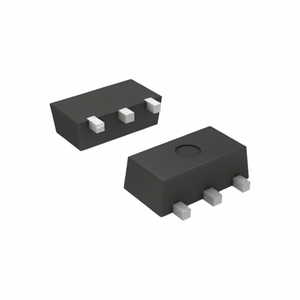 Authorized Distributor Power Management (PMIC) S-1206B13-U3T1U TO 243AA Buy Electronics Components Online - Product Image 1