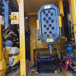 รถขุดตีนตะขาบ CAT320GC 2024ตีนตะขาบตีนตะขาบตีนตะขาบเดิม CAT320 C4.4CE แมวเครื่องยนต์ EPA ปั๊มไฮดรอลิกรถขุดมือสอง - Product Image 6