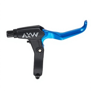 Palanca de Freno de Aluminio <span class=keywords><strong>SUNRUN</strong></span> Style BL-207 para Bicicleta de Montaña - Product Image 1