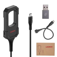 Launch X431 Key Programmer with 4 Universal Remote and 1 Super Chip X431 IMMO Elite IMMO Plus PAD V PAD VII Pro3 APEX Pro Elite