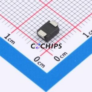 Original y nuevo P4200SC SMB Transistor Tiristor Supresor de sobretensiones (TSS) Venta completa Chips de componentes electrónicos y servicio BOM - Product Image 2