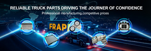 <span class=keywords><strong>Ricambi</strong></span> di Alta Qualità per <span class=keywords><strong>Camion</strong></span> <span class=keywords><strong>DAF</strong></span> CF / XF / LF, Oltre 1500 Articoli con Accessori Originali OEM - Product Image 5