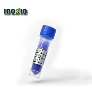Extrait de peptide de cuivre <span class=keywords><strong>GHK</strong></span>-Cu de qualité supérieure, qualité cosmétique, fourni par l'usine - Product Image 2
