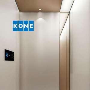 Ascensor Residencial KONE con Capacidad de 400 kg para Casas Pequeñas de 2-3 Pisos, Elevador de Pasajeros con Plataforma, Producto para Uso Doméstico - Product Image 2