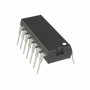 14 ชิ้นส่วนอิเล็กทรอนิกส์ DIP Power Management (PMIC) รุ่น TC9402CPD มีสินค้าในสต็อก - Product Image 1